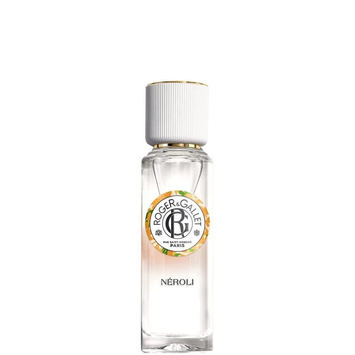 Néroli Eau Fraîche Parfumée Bienfaisante