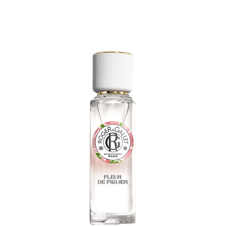 Fleur de Figuier Eau Fraîche Parfumée Bienfaisante