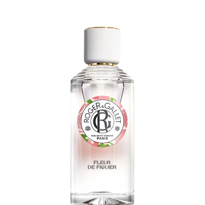 Roger&Gallet - Agua Fresca Perfumada Beneficiosa Flor De Higo - 100Ml