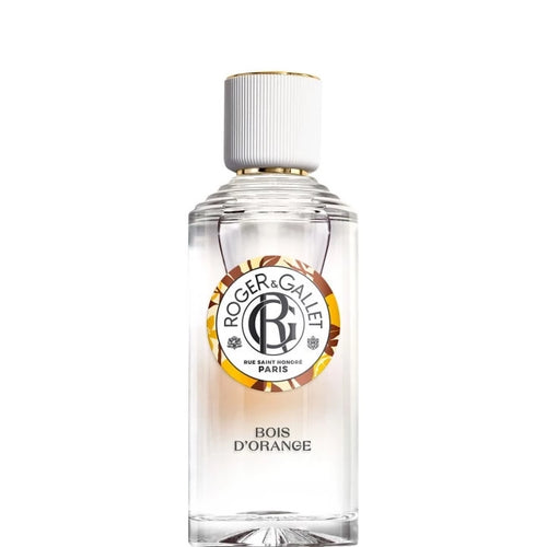 Roger&Gallet - Agua Perfumada Fresca Beneficial Bois D'orange - 100Ml