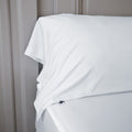 Funda Bolster - Bambú - Salomé - Chantilly