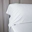Funda Bolster - Bambú - Salomé - Chantilly