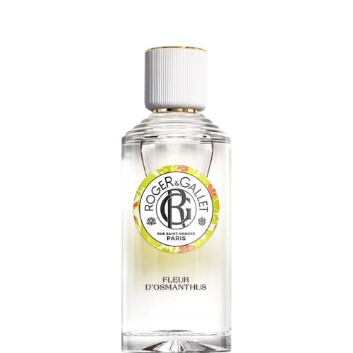 Roger&Gallet - Agua Fresca Perfumada Beneficiosa Flor De Osmanthus - 100Ml