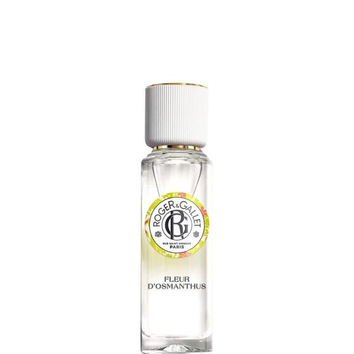 Fleur D'Osmanthus Eau Fraîche Parfumée Bienfaisante