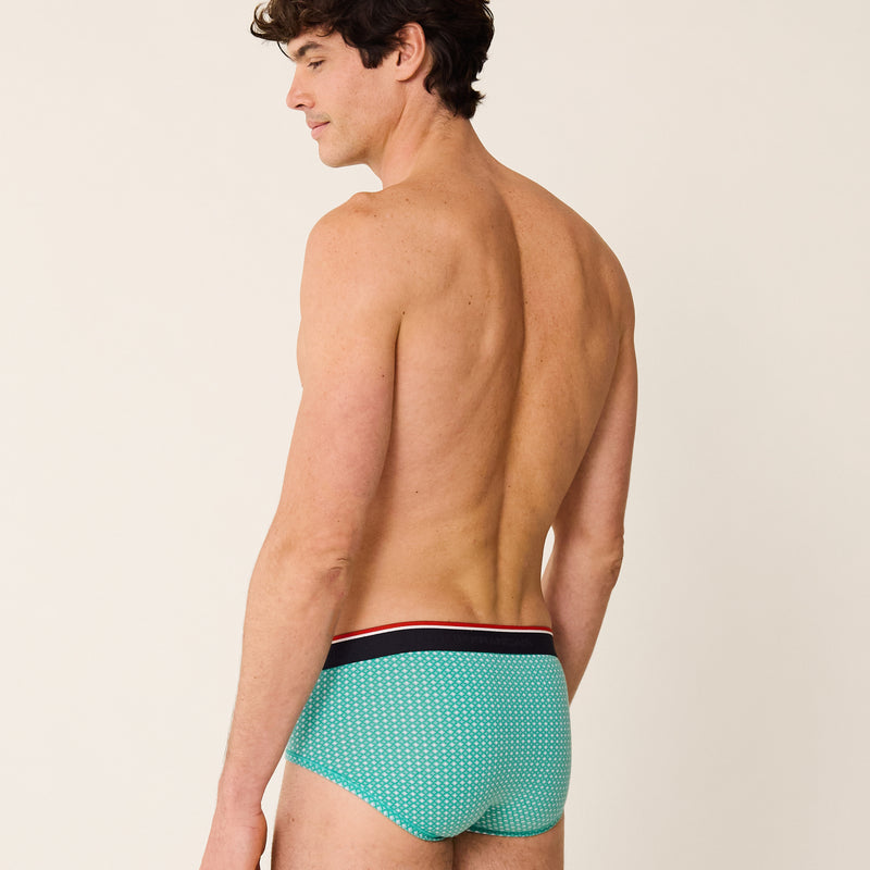 Slip Terrible - Vert