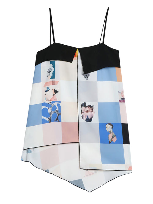 Lily - Pull-Over - Beige