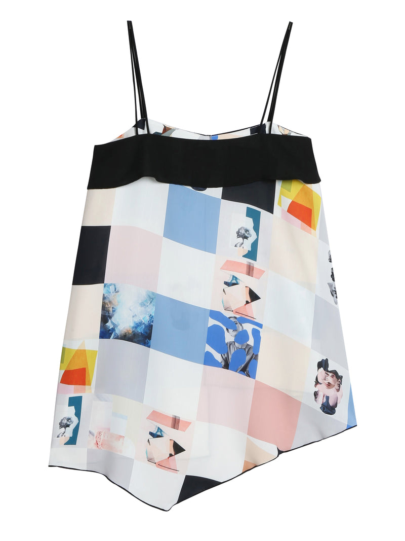 Lily - Pull-Over - Beige