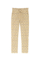 605 Cedric Pantalon Fluide