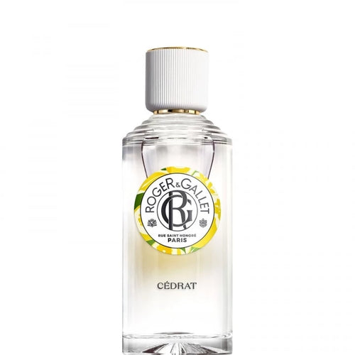 Cédrat Eau Fraîche Parfumée Bienfaisante
