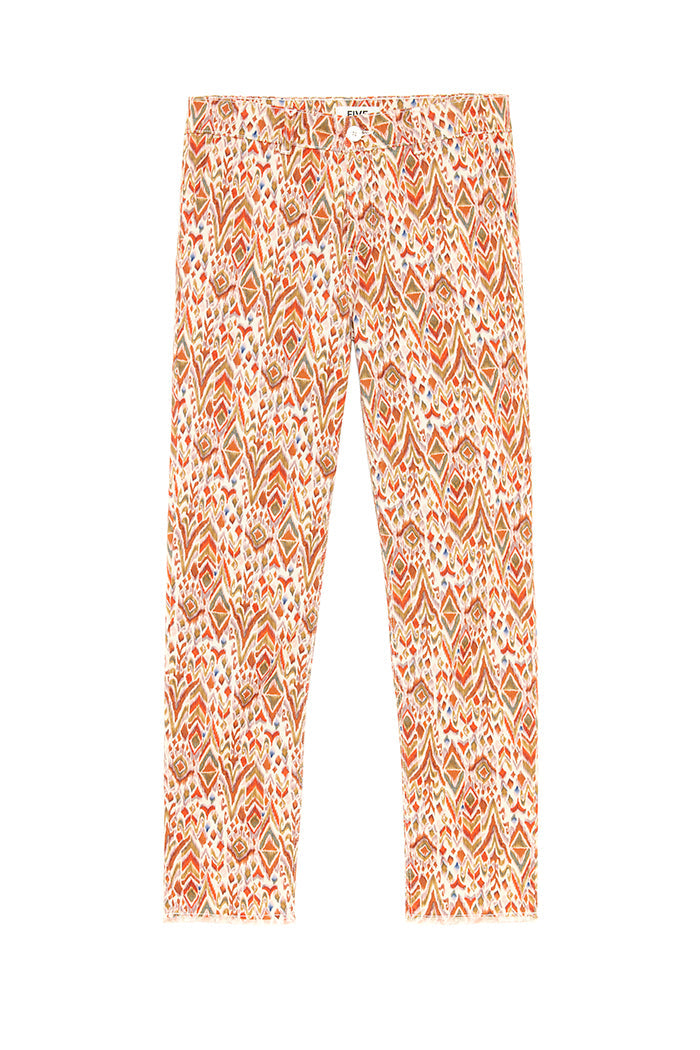 619 Cathy Pantalon