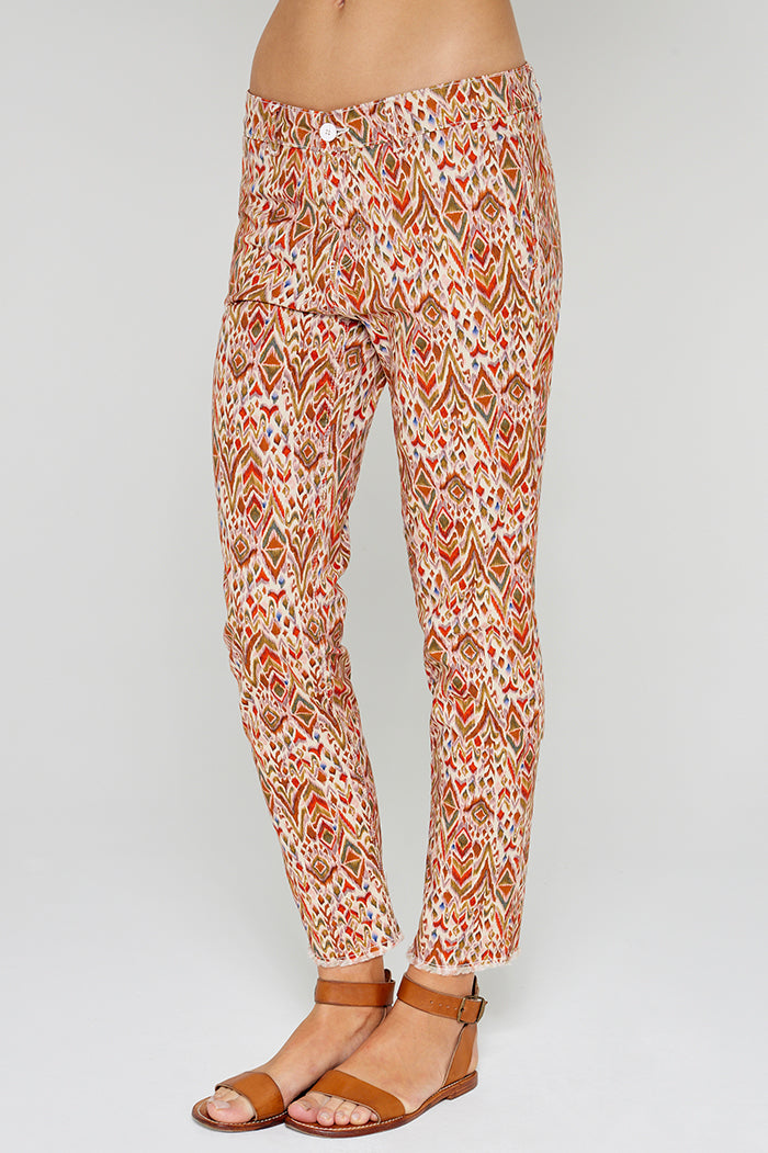 619 Cathy Pantalon