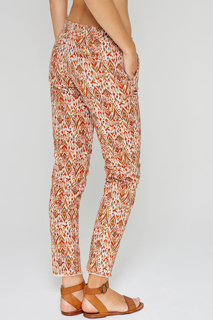 619 Cathy Pantalon