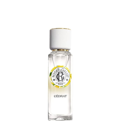 Cédrat Eau Fraîche Parfumée Bienfaisante