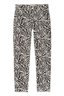 629 Cathy Pantalon Cigarette