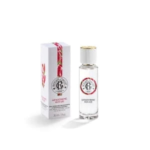 Gingembre Rouge Eau Fraîche Parfumée Bienfaisante