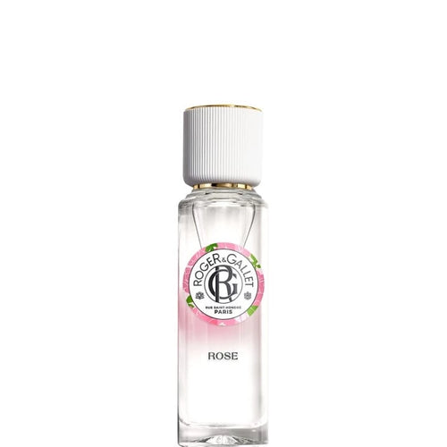 Roger&Gallet - Agua Fresca Perfumada Beneficiosa De Rosas - 30Ml