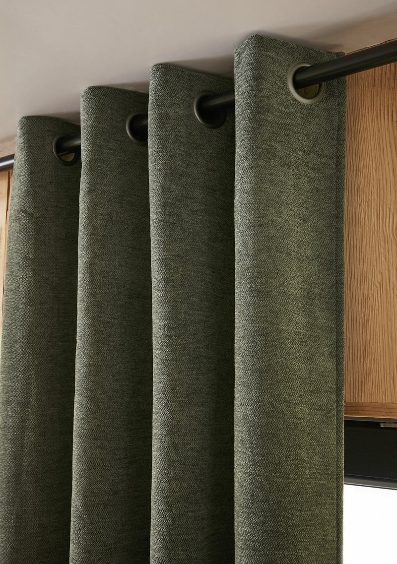 Rideau Bjorn - Romarin