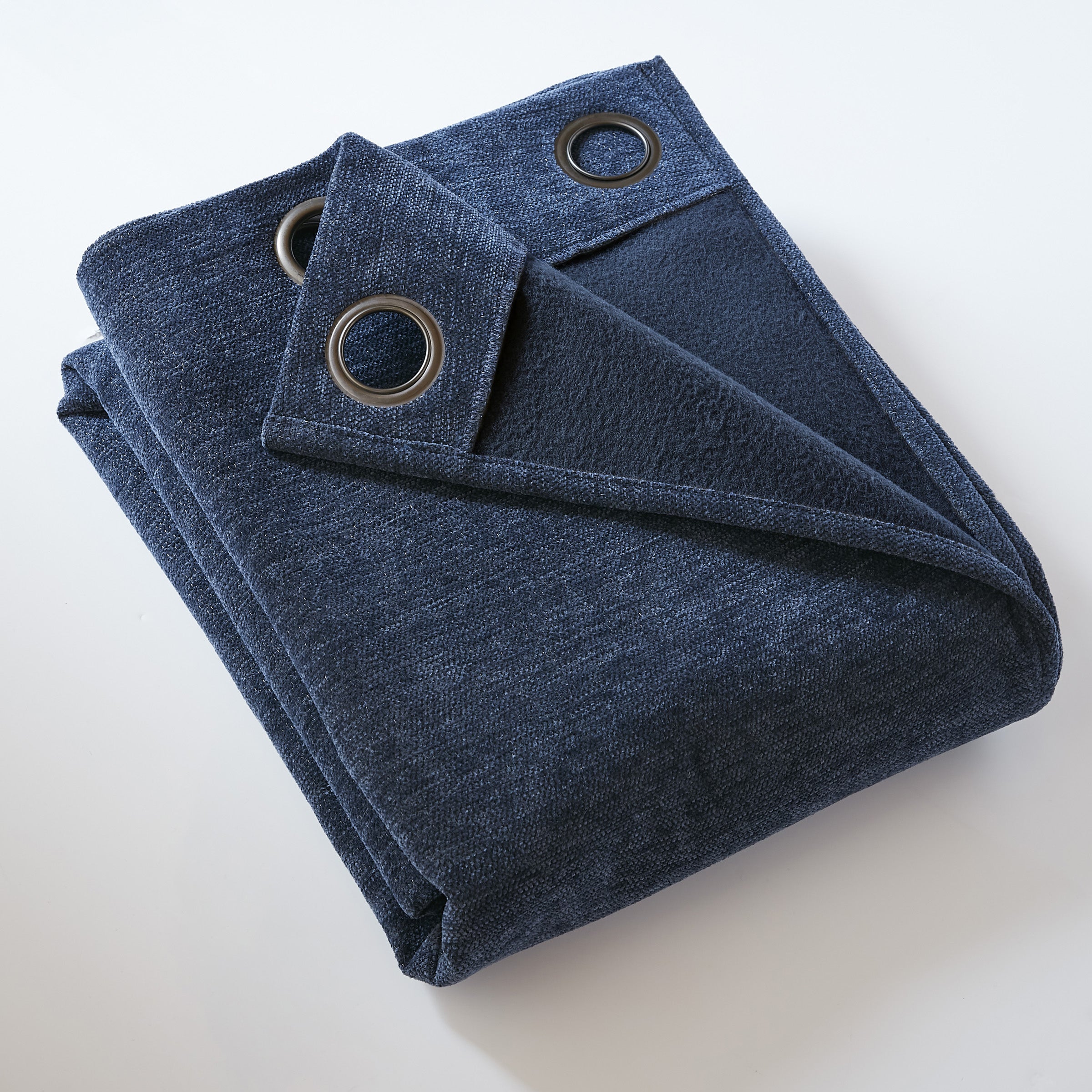 Bjorn - Rideau Occultant + Polaire - Polyester - Romarin