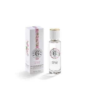 Roger&Gallet - Beneficial Fresh Scented Water Tea Leaf - 30Ml