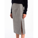Jupe Malro Grey