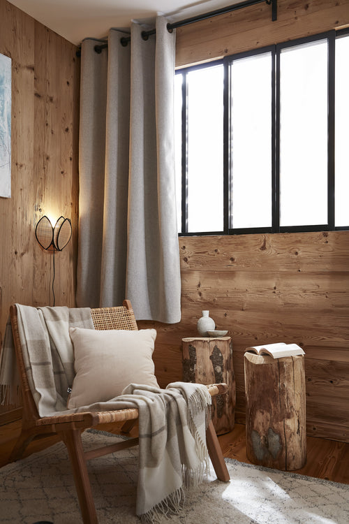 Rideau Bjorn - Pampa