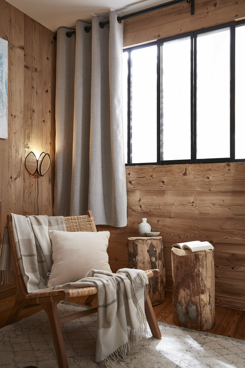 Rideau Bjorn - Pampa