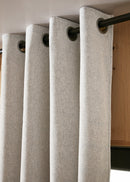 Rideau Bjorn - Pampa