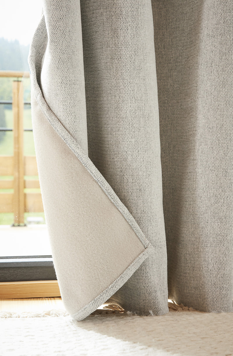 Rideau Bjorn - Pampa