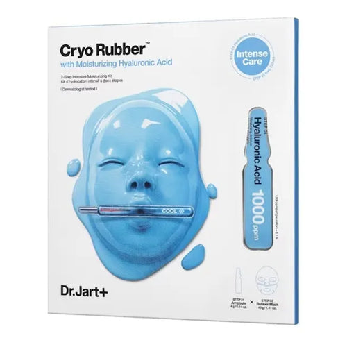 Dr Jart+ - Masque Hydratant Acide Hyaluronique