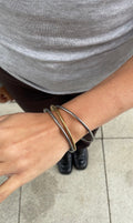 Trio Bangles Bracelet