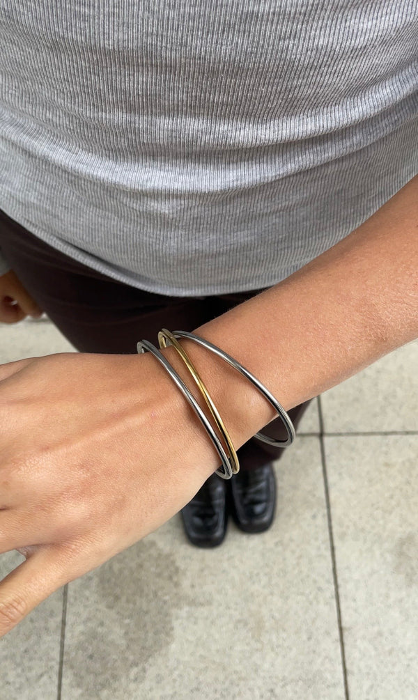 Bransoletka Trio Bangles