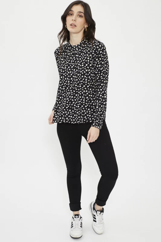 Jean Levi'S ® Femme 720 High Rise Super Skinny Taille Haute Noir