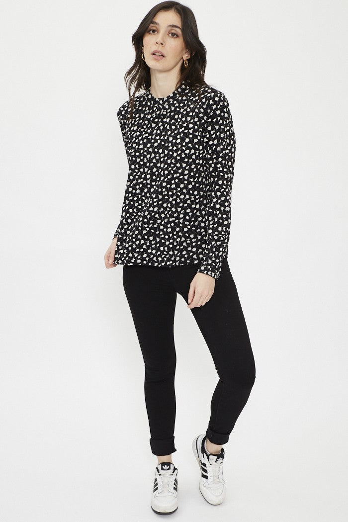 Jean Levi'S ® Femme 720 High Rise Super Skinny Taille Haute Noir