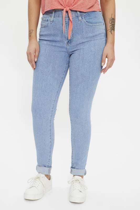 Jeans 720 Super Skinny