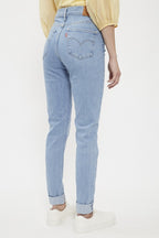 Levi'S 720 High Rise Super Skinny Jeans