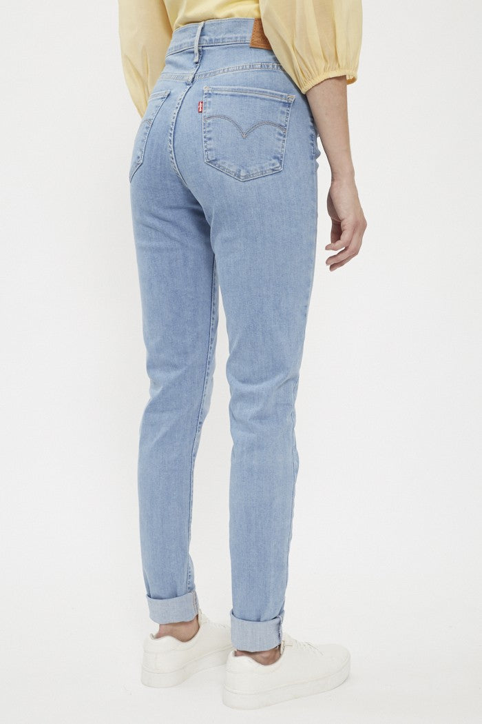 Levi'S 720 High Rise Super Skinny Jeans