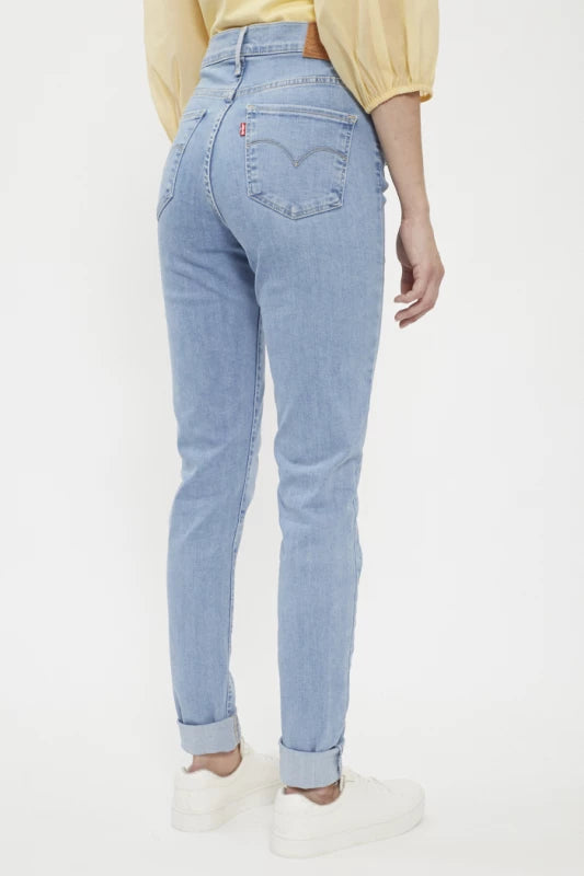 Levi'S 720 High Rise Super Skinny Jeans