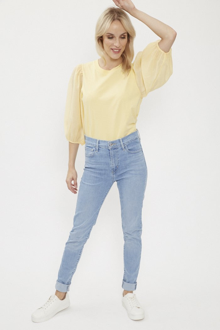 Levi'S 720 High Rise Super Skinny Jeans