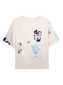 Lily - Pull-Over - Beige