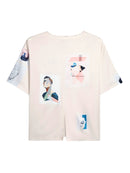 Lily - Pull-Over - Beige