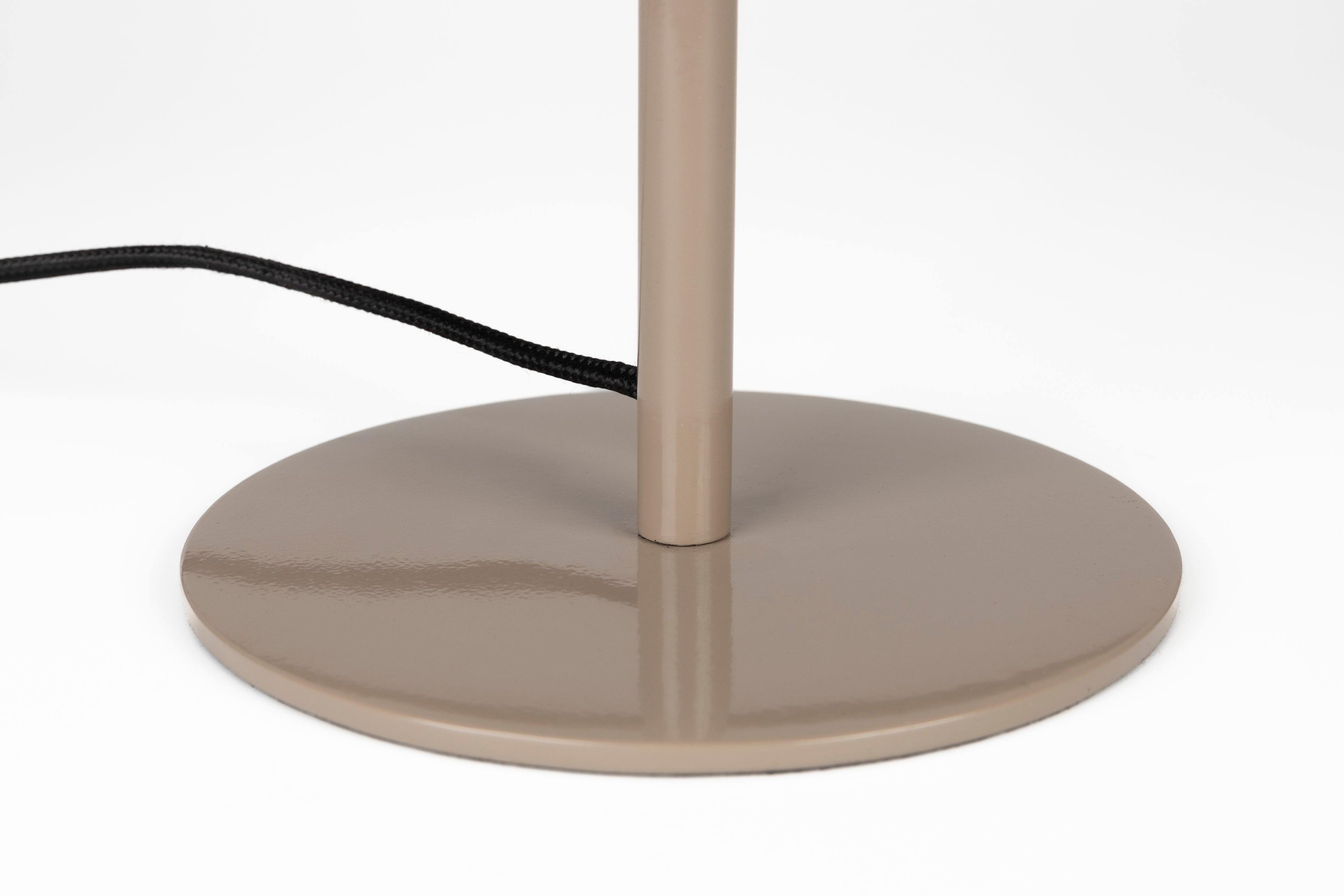 Yumi - Table Lamp - Polyester - Blue