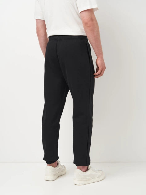 Pantaloni da jogging Mapleton - Nero - Uomo