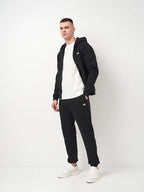 Pantaloni da jogging Mapleton - Nero - Uomo