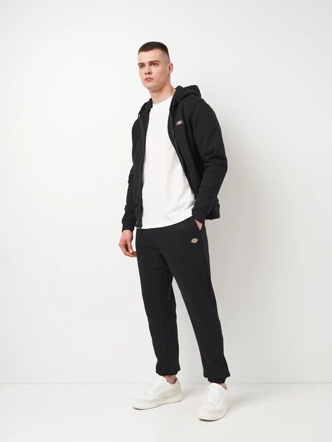 Pantaloni da jogging Mapleton - Nero - Uomo