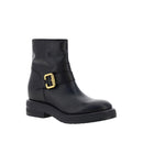 Bottes - Chloé Coddington Ankle  - Black