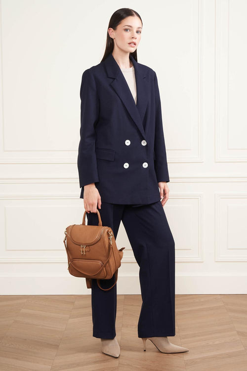 sac à dos - dune #couleur_camel