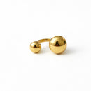 Bague Alba - Doré Ou Argent