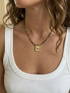 Collier Hana - Pierres Naturelles