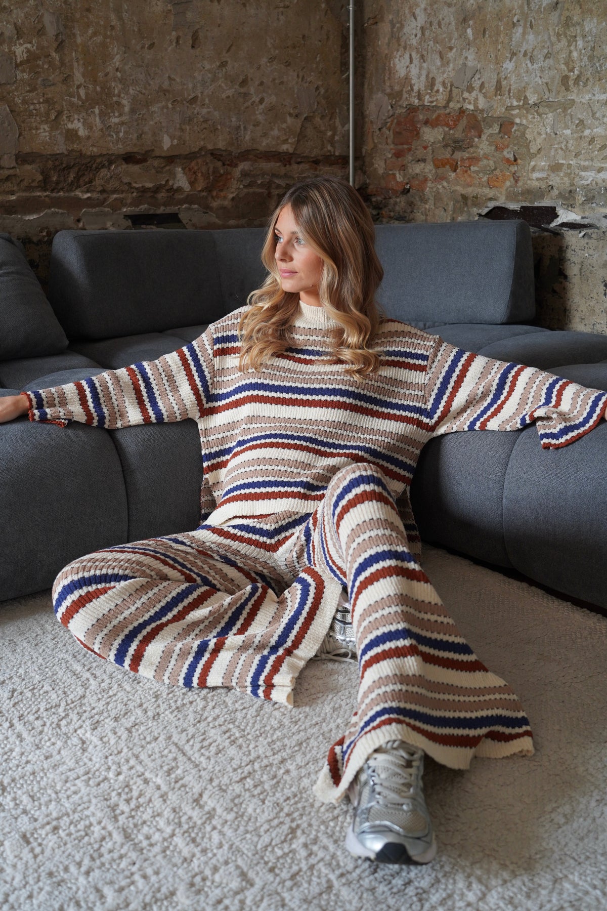Conjunto Garance