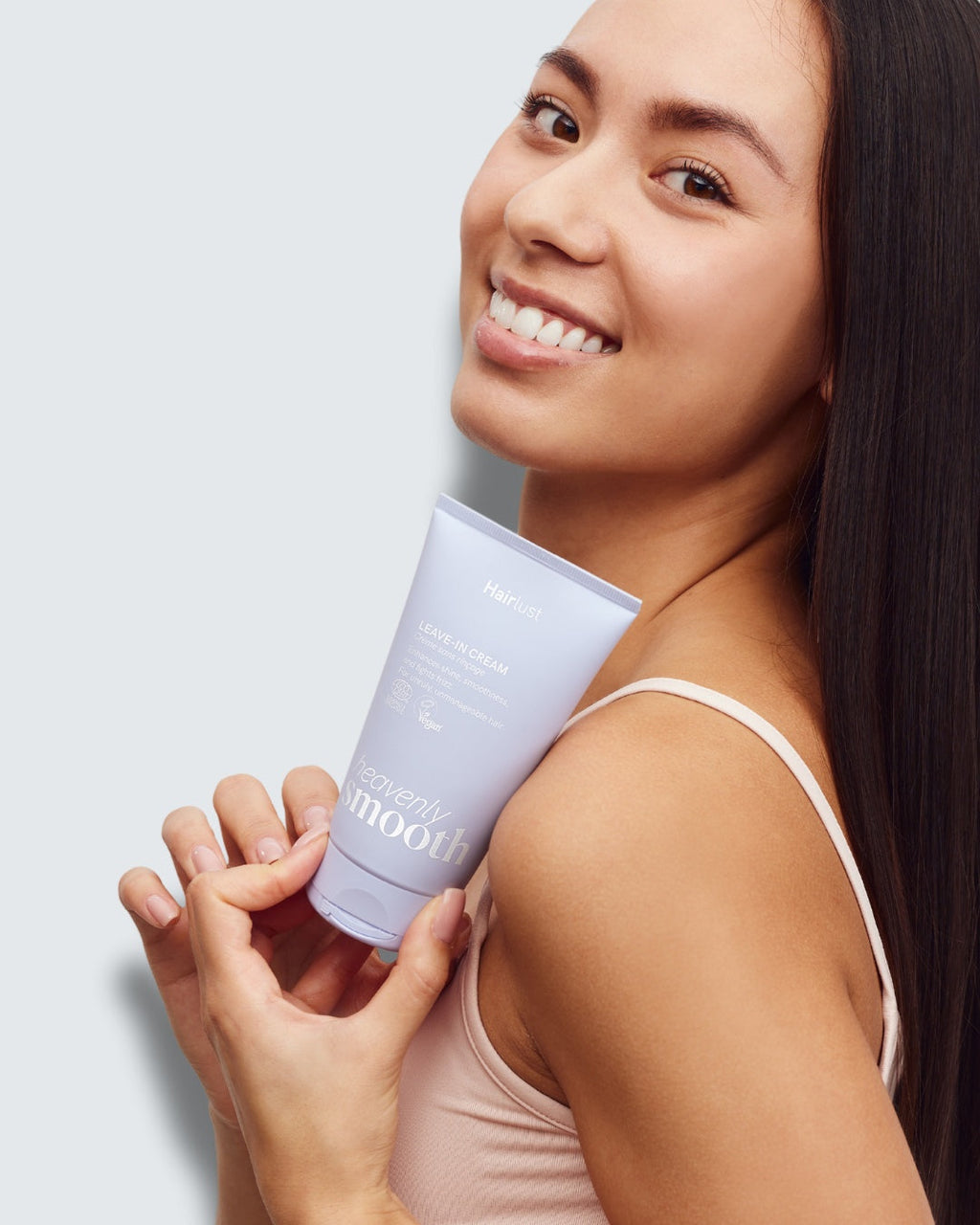 Heavenly Smooth™ Leave-In Cream
